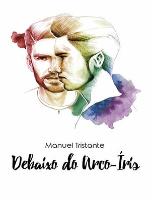 cover image of Debaixo do Arco-Íris